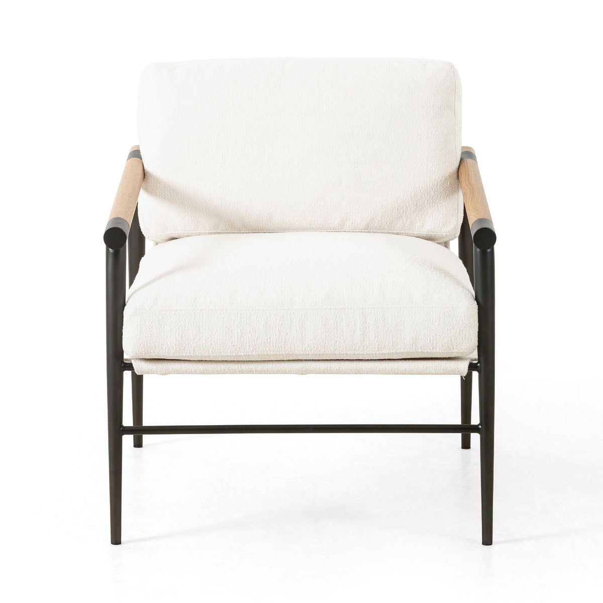 Rowen Chair - Fayette Cloud | shipping 10/25/2025