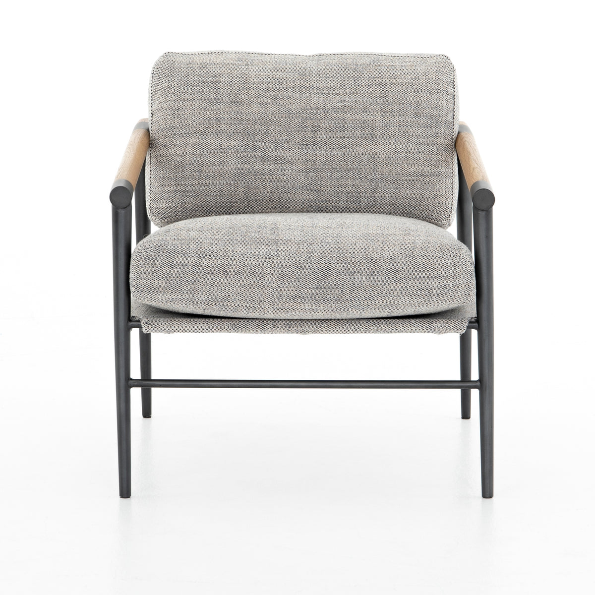 Chaise Corbeau Rowen Thames | prêt pour l'expédition!