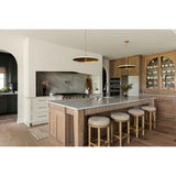 Featuring Saldino Stool by Four Hands at Amethyst Home. Bring a textural touch to the counter with the Saldino stool. Blonde-finished solid parawood supports rounded seating of soft beige shearling for comfort and style alike.
Overall Dimensions: 17"W x 17"L x 26"HColors: Blonde Nettlewood, Beige ShearlingMaterials: Solid Nettlewood, Shearling Weight: 15.2.  Amethyst Home provides interior design, new home construction design consulting, vintage area rugs, and lighting in the Park City metro area.