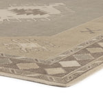 Featuring Samsa Rug by Four Hands at Amethyst Home. The Samsa Rug is made from a beautiful blend of classic cotton and luxurious New Zealand wool, with unique, intricate motifs that seem to speak a story all their own. Following a technique and tradition dating back thousands of years, each hand-knotted rug can take two to three master weavers five to six weeks to complete, depending on the si. Amethyst Home provides interior design services, furniture, rugs, and lighting in the Dallas metro area.
