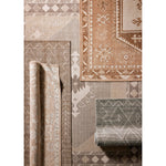 Featuring Samsa Rug by Four Hands at Amethyst Home. The Samsa Rug is made from a beautiful blend of classic cotton and luxurious New Zealand wool, with unique, intricate motifs that seem to speak a story all their own. Following a technique and tradition dating back thousands of years, each hand-knotted rug can take two to three master weavers five to six weeks to complete, depending on t. Amethyst Home provides interior design services, furniture, rugs, and lighting in the Kansas City metro area.