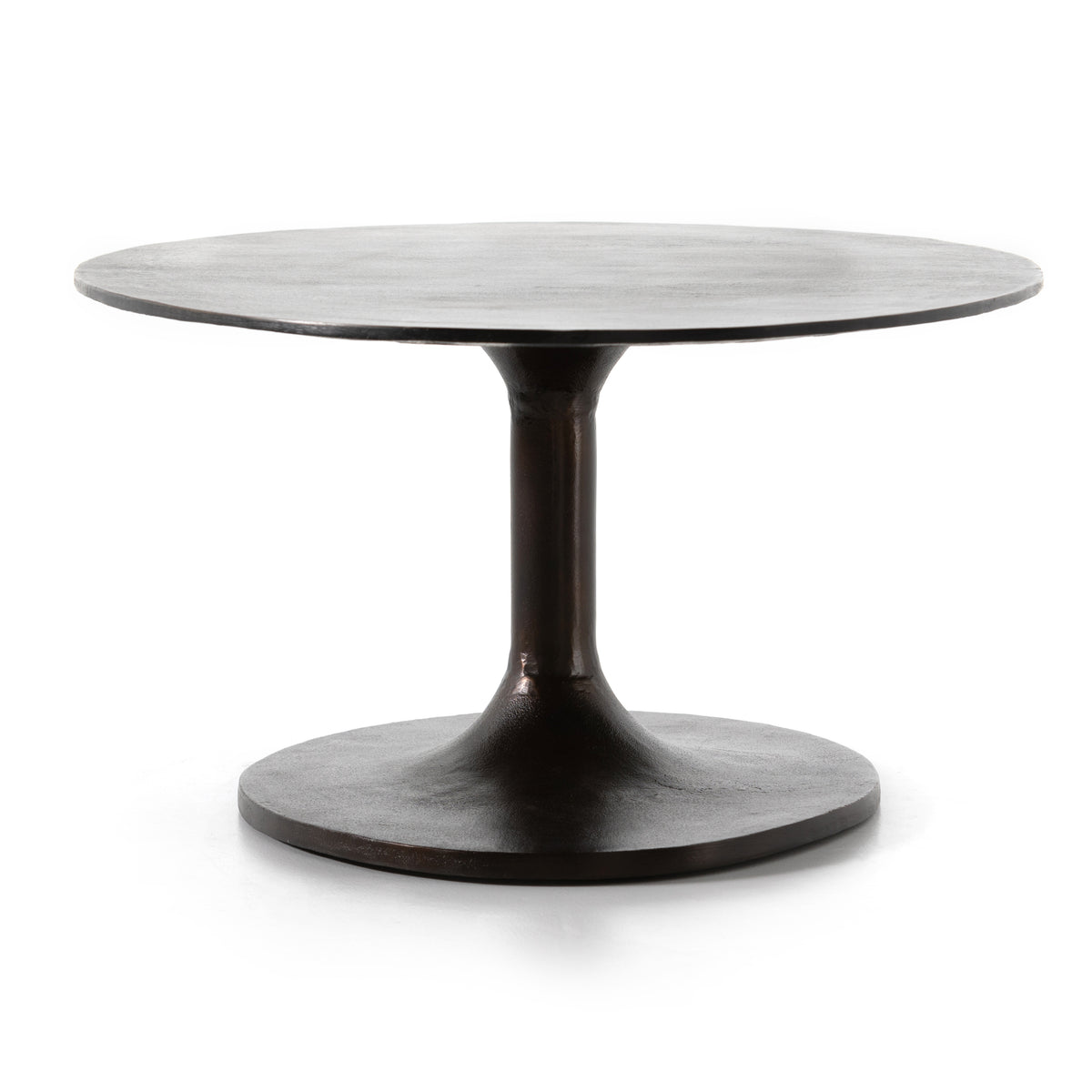 Simone Oval Coffee Table | ready to ship!