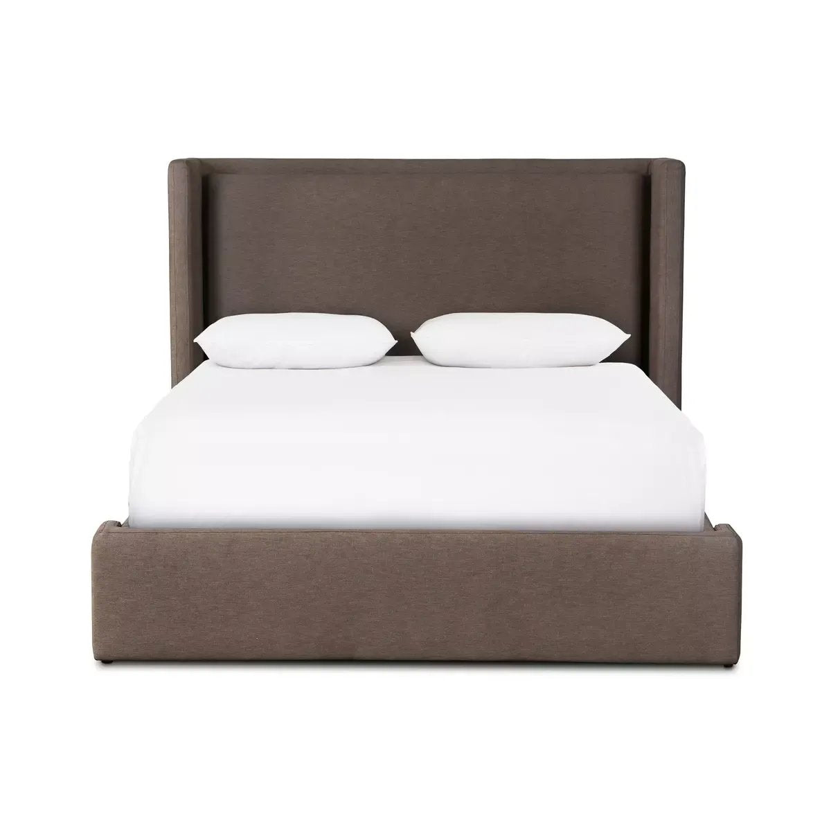 Sophia Rhett Mink Bed