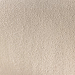 Featuring Suerte Chair - Knoll Sand by Four Hands at Amethyst Home. With a curvy silhouette and classic rolled arms, soft boucle lends a fresh feel to comfortable accent seating, with an airy iron cradle base for a beautiful balance of scale. Performance fabrics are specially created to withstand spills, stains, high traffic and wear, ensuring long-term comfort and unmatched durabil. Amethyst Home provides interior design, new construction, custom furniture, and area rugs in the Boston metro area.