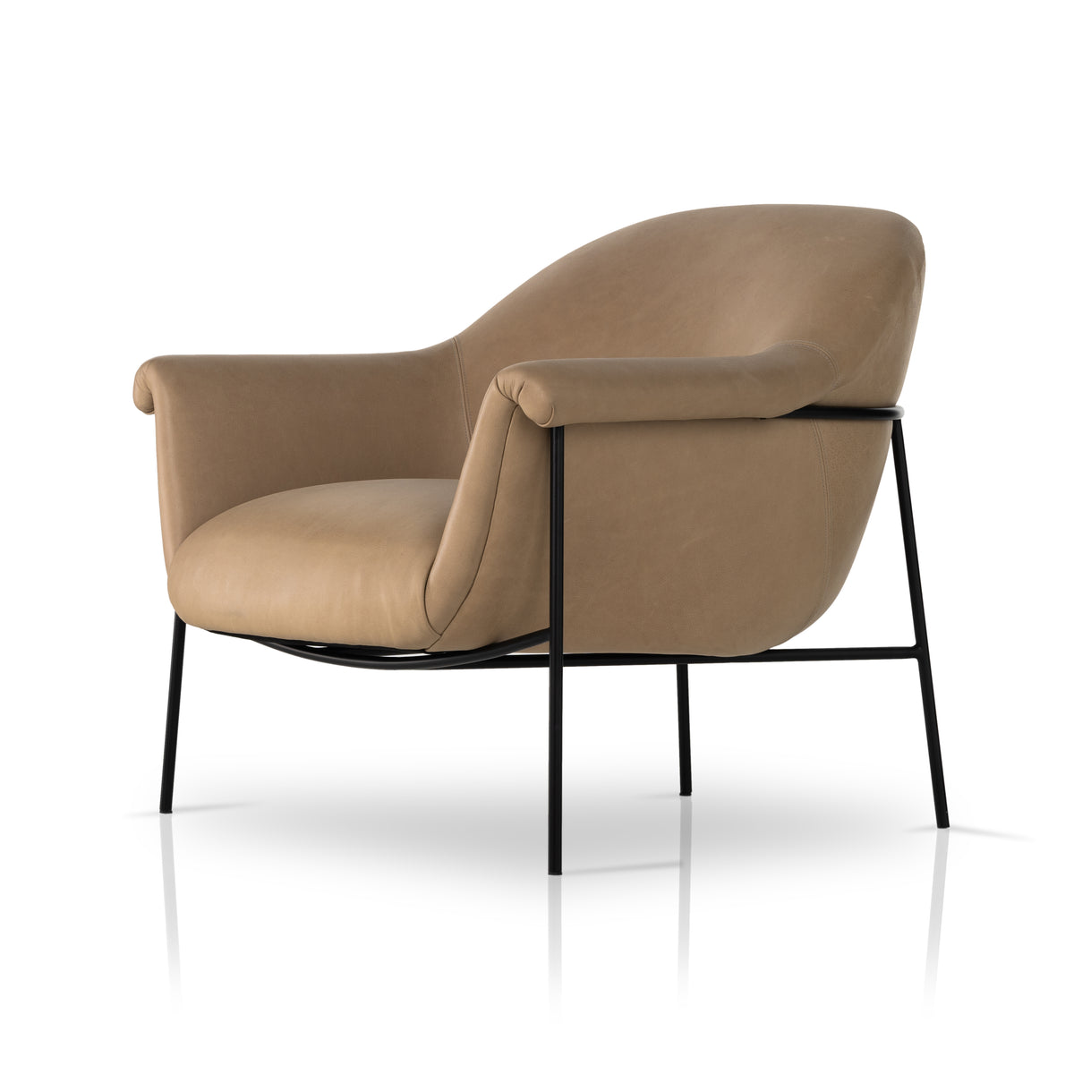 Chaise Suerte Palermo Nude | expédition le 26/02/2024