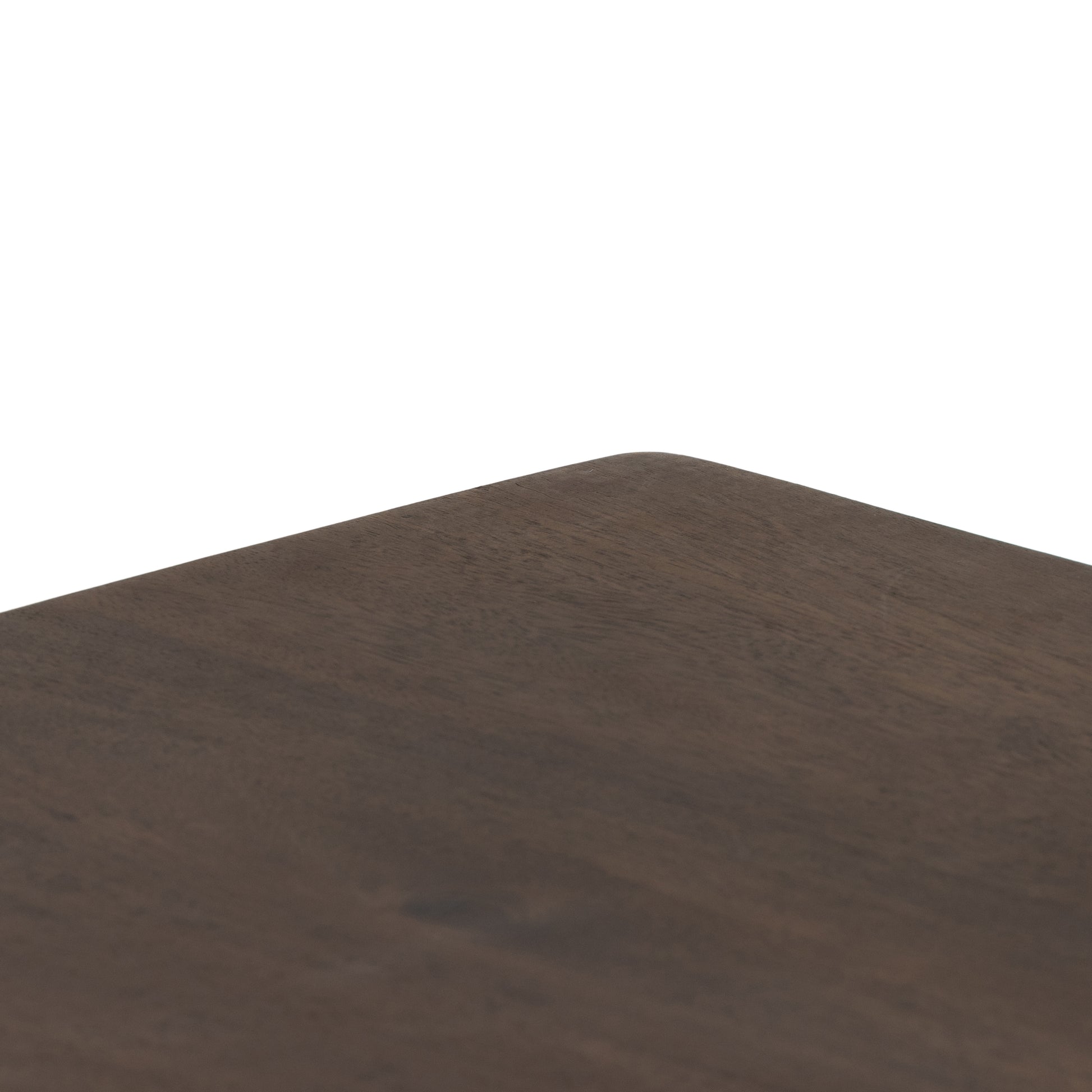 Sydney Brown Wash Drawer Dresser encases six spacious drawers of woven cane, for a textural look with monochromatic vibes. Amethyst Home provides interior design services, furniture, rugs, and lighting in the Seattle metro area.