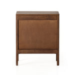 Featuring Sydney Brown Wash Left Nightstand by Four Hands at Amethyst Home. Brown-washed mango encases inset woven cane, for a light, textural look with monochromatic vibes. Removable interior shelf offers clever convenience. Option to pair with matching right nightstand.
Collection: PrescottColors: Brown Wash ,Brown CaneMaterials: Solid Mango ,CaneOverall Dimensions: 20"W x 16"L. Amethyst Home provides interior design, new construction, custom furniture, and area rugs in the Charlotte metro area.