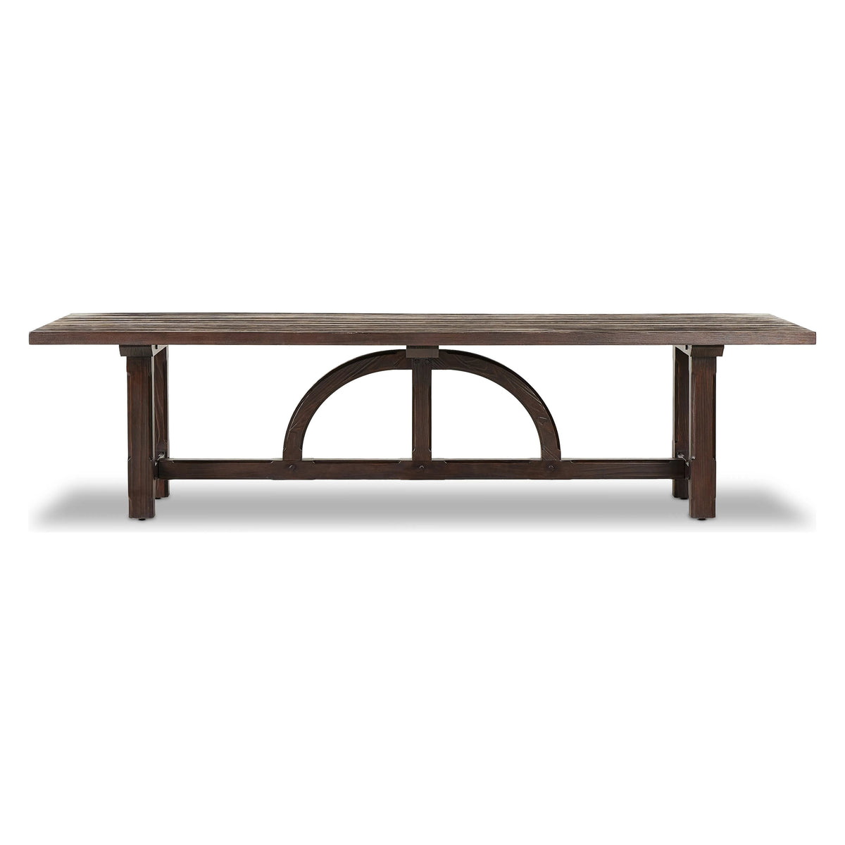 Arch Dining Table | ready to ship!