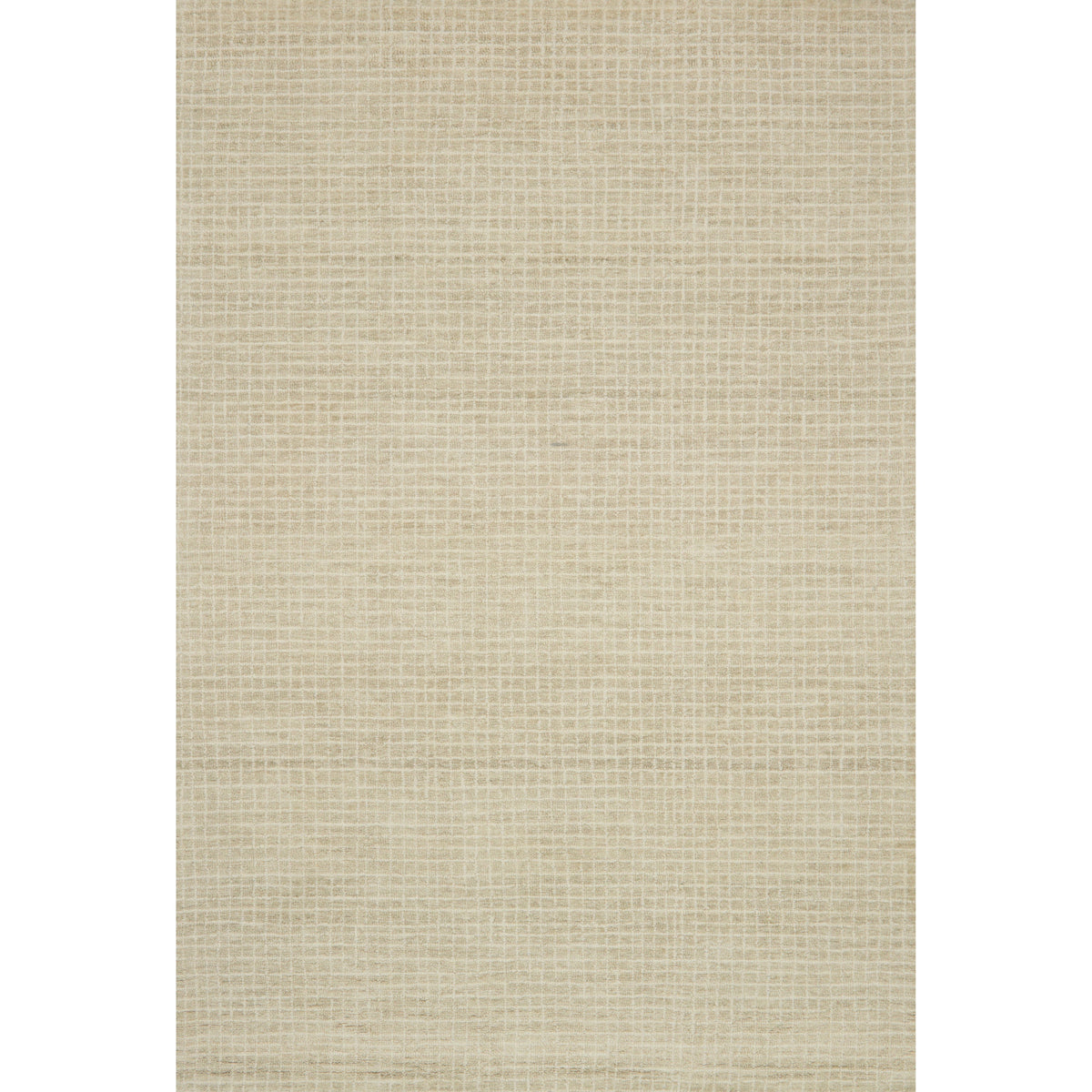 Tapis Giana Antique Ivoire