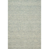 The Giana Spa Area Rug, or GH-01, by Loloi combines a relaxed grid with soft variations of cream and blue for an effortless and sophisticated look. Each rug is hooked of 100% wool by artisans for a beautiful textural layer to your home. The soft textures of this rug bring warmth and coziness to any room.