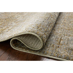 Featuring Jean Stoffer x Loloi Bradbury Dove / Gold Rug by Loloi at Amethyst Home. The Bradbury Dove / Gold Rug has small-scale motifs that, combined with the rug’s vibrant and varying colors, create eye-catching dimension in the room. Bradbury echoes the look of traditional rugs but comes alive in fresh, modern palettes that balance energetic bright tones with softer, distressed on. Amethyst Home provides interior design, new construction, custom furniture, and area rugs in the Austin metro area.