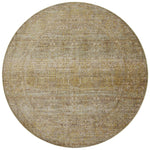 Featuring Jean Stoffer x Loloi Bradbury Dove / Gold Rug by Loloi at Amethyst Home. The Bradbury Dove / Gold Rug has small-scale motifs that, combined with the rug’s vibrant and varying colors, create eye-catching dimension in the room. Bradbury echoes the look of traditional rugs but comes alive in fresh, modern palettes that balance energetic bright tones with softer, distre. Amethyst Home provides interior design, new construction, custom furniture, and area rugs in the Newport Beach metro area.