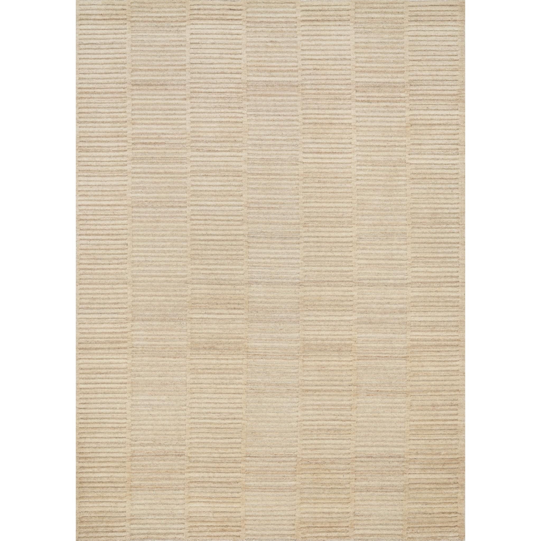 Hadley Natural Rug - Amethyst Home Natural beauty is expressed in an understated fashion with the Hadley Collection, an eco-friendly collection of 100% undyed wool