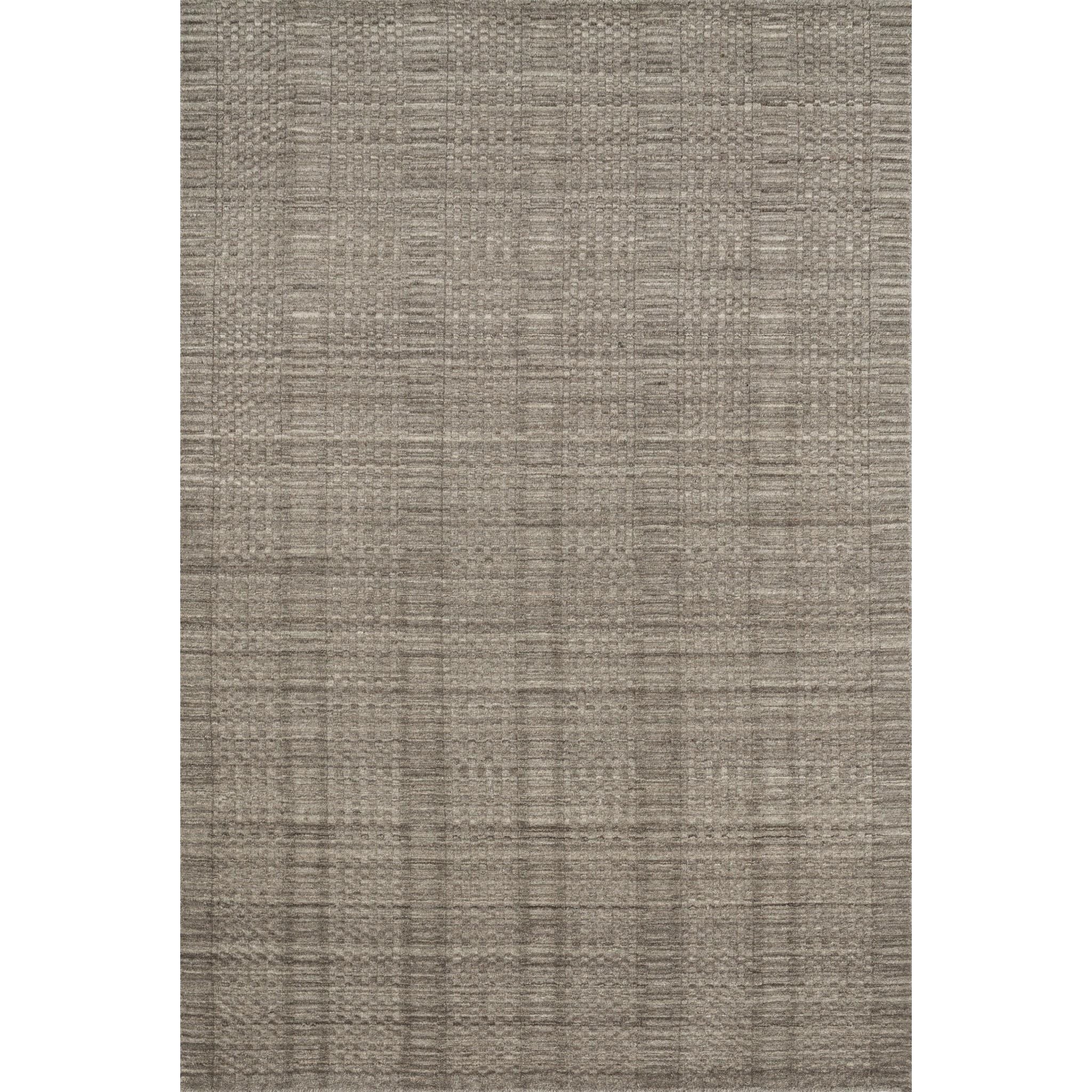 Hadley Stone Rug - Amethyst Home Natural beauty is expressed in an understated fashion with the Hadley Collection, an eco-friendly collection of 100% undyed wool.