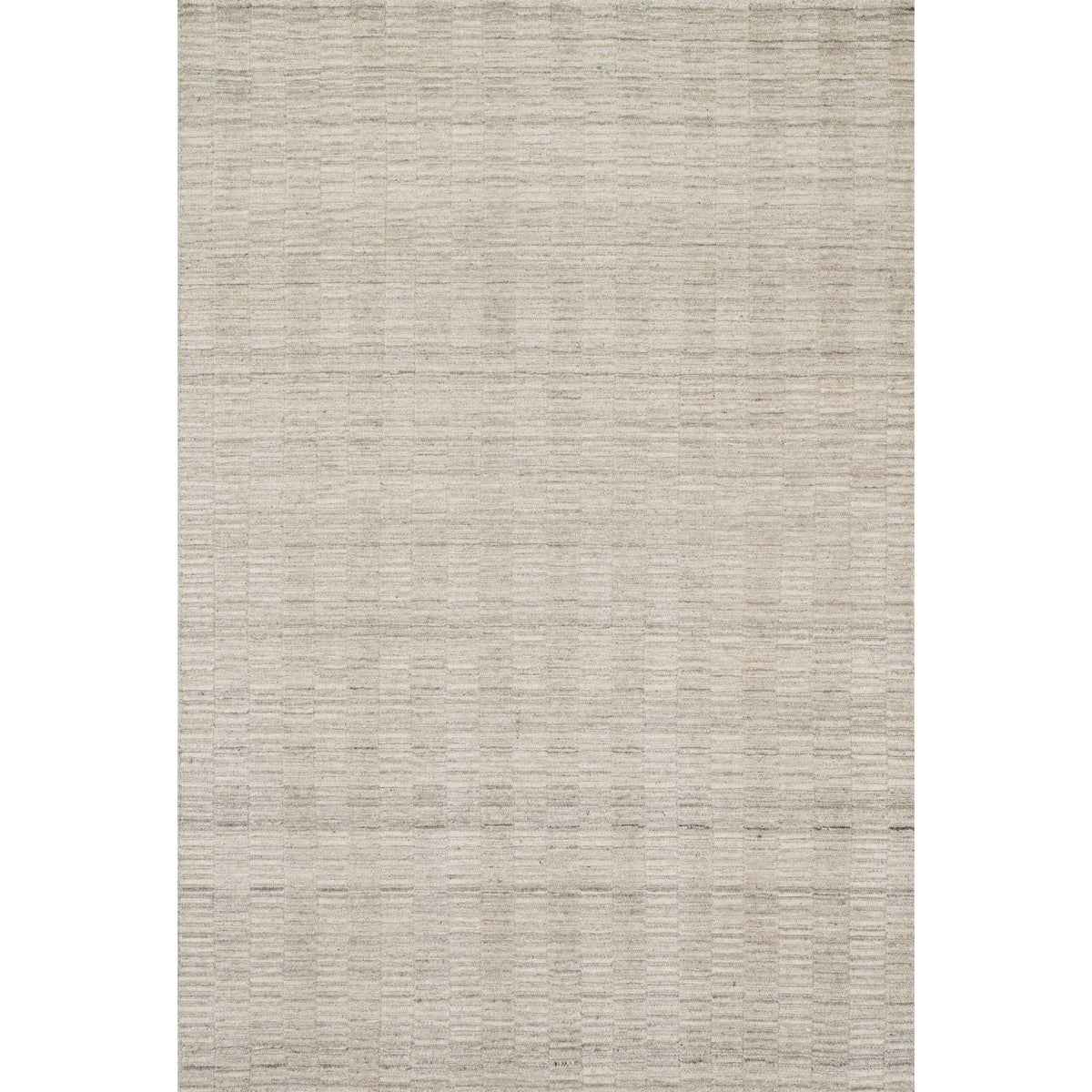 Tapis Hadley avoine