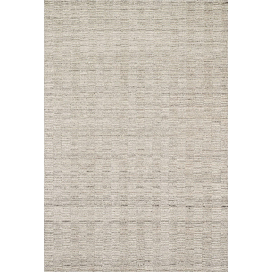 Tapis Hadley avoine