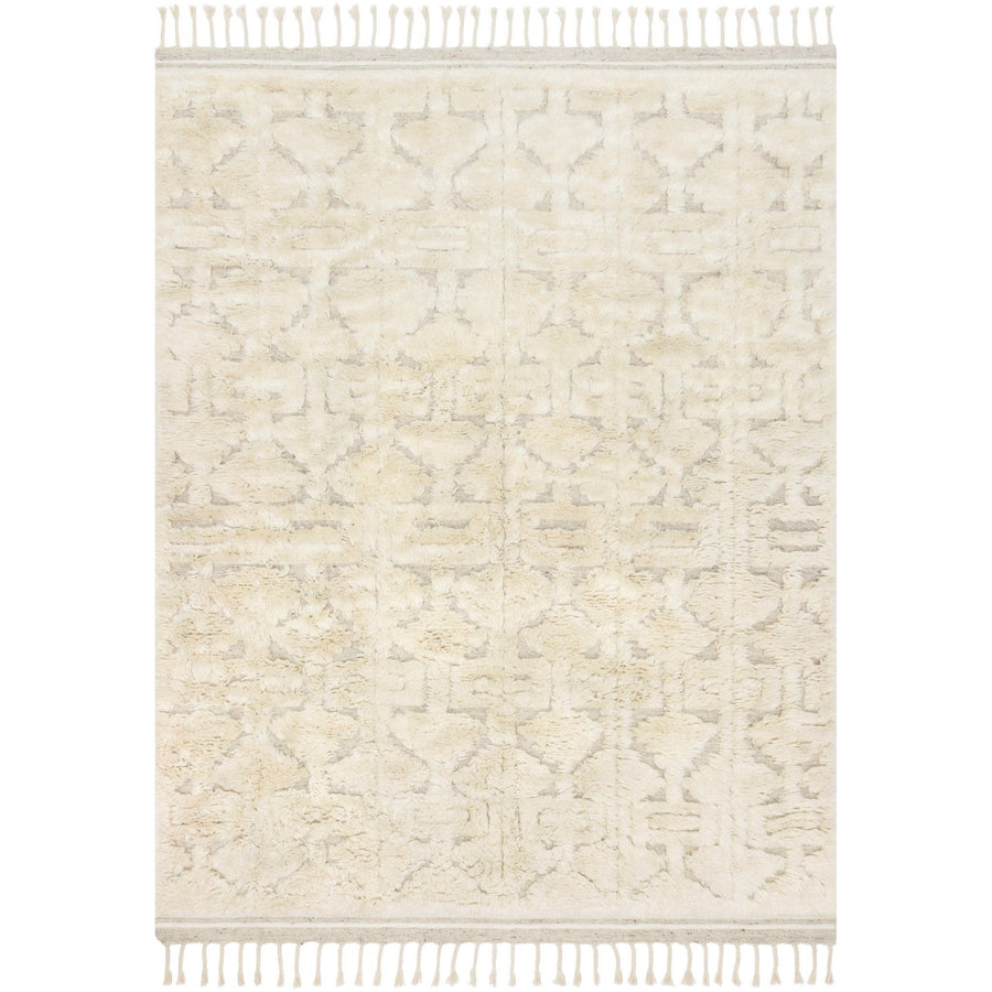 Hygge Oatmeal/Ivory Rug