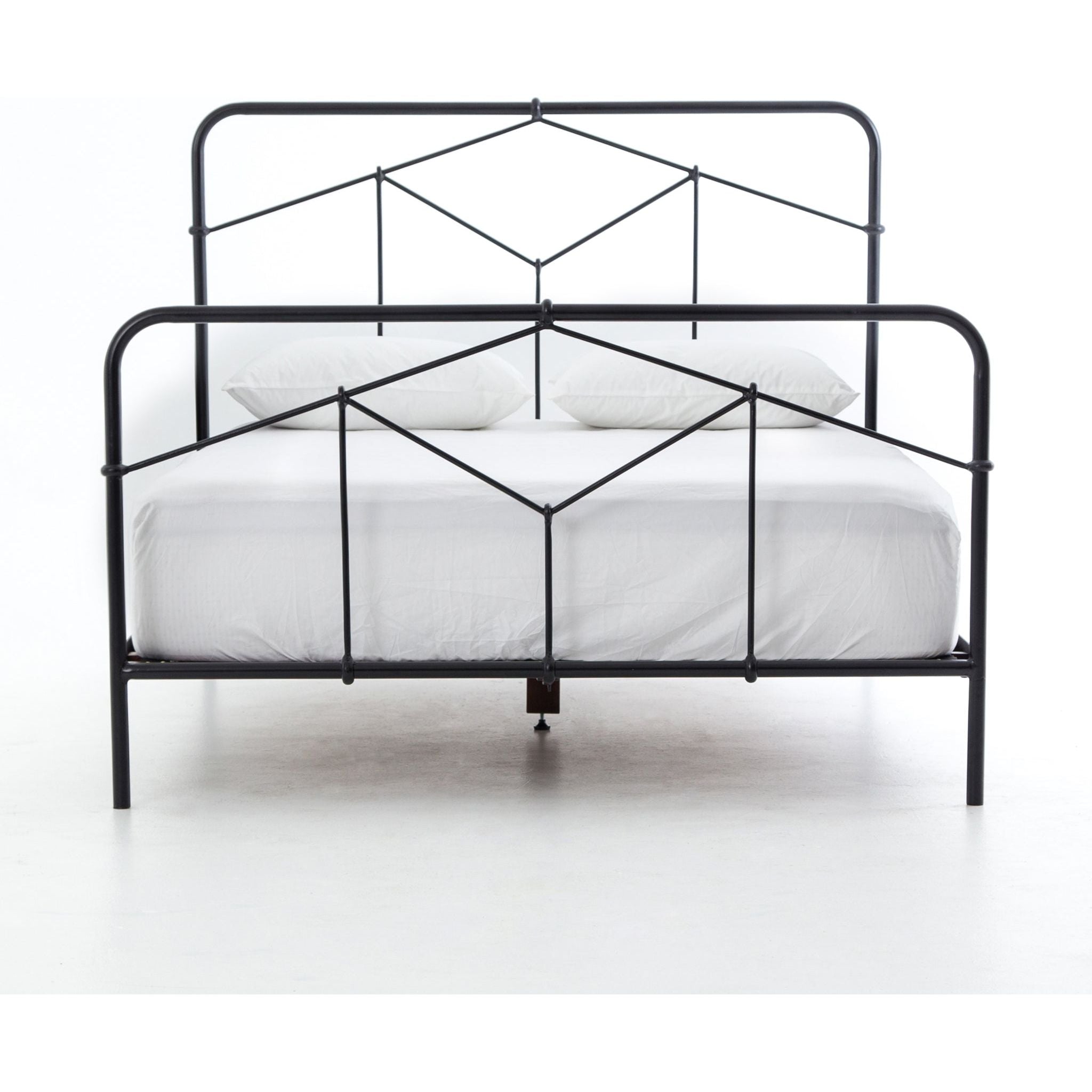 Casey Bed - Amethyst Home