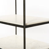 Felix Nightstand - Amethyst Home