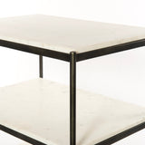 Felix Nightstand - Amethyst Home