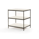 Felix Nightstand - Amethyst Home