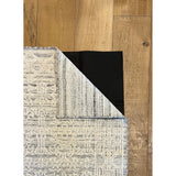 Featuring Ultra Hold Rug Pad by Jaipur Living at Amethyst Home. Best rug pad ever!  Easy to trim with scissors, safe for all floor types, and the only rug pad we use for daily, high traffic! ❤️ Order a perfect fit to your rug or go up one size for best performance.

Can be reversed for a hard floor or on carpet
The rug pad extends the life of your rug by actin.  Amethyst Home provides interior design, new home construction design consulting, vintage area rugs, and lighting in the Tampa metro area.