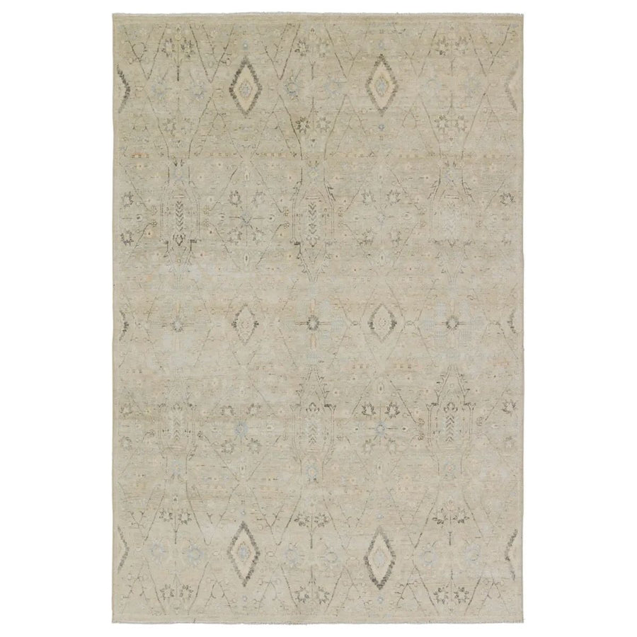 Tapis Bohème Maisie 