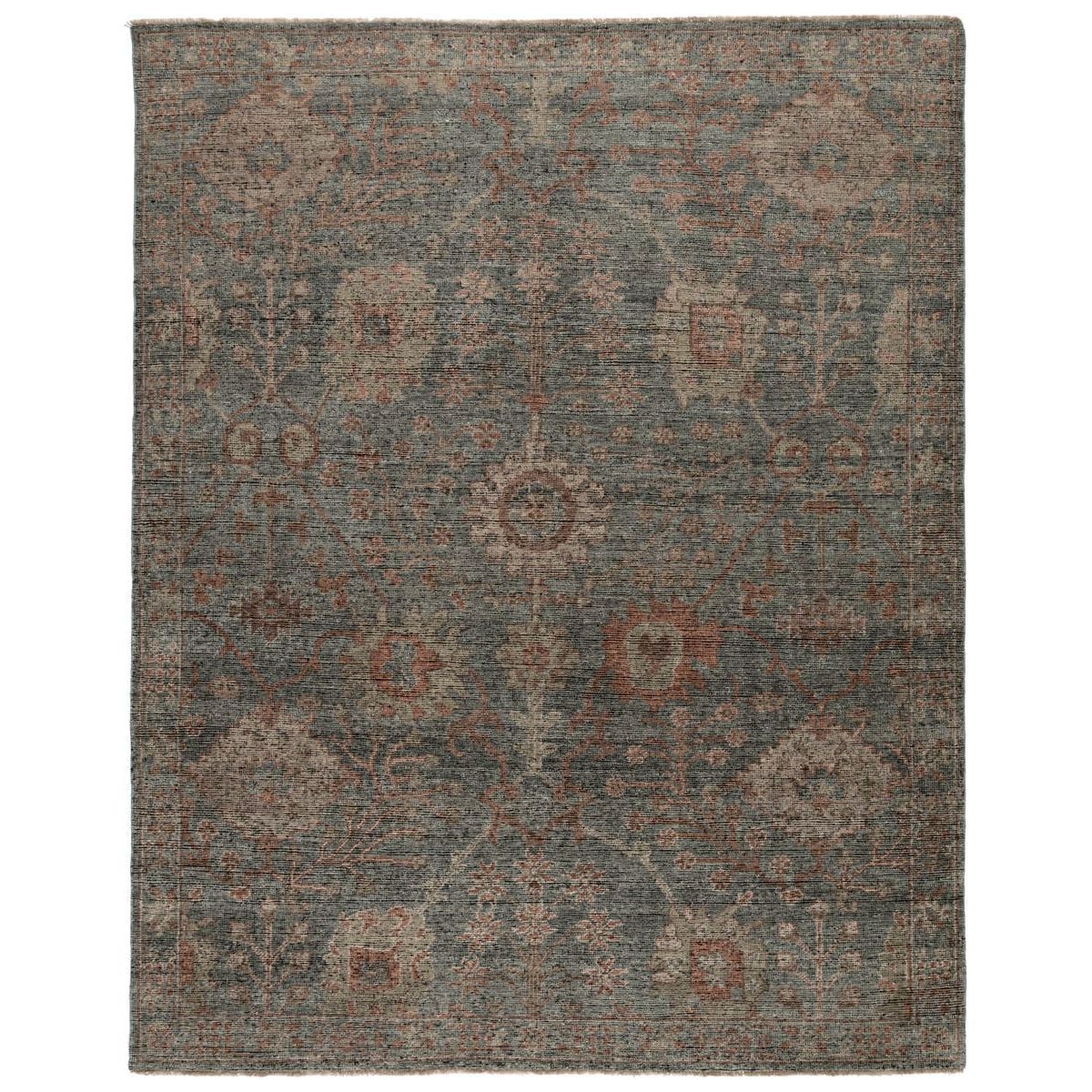 Rhapsody Maeli Hand-Knotted Rug