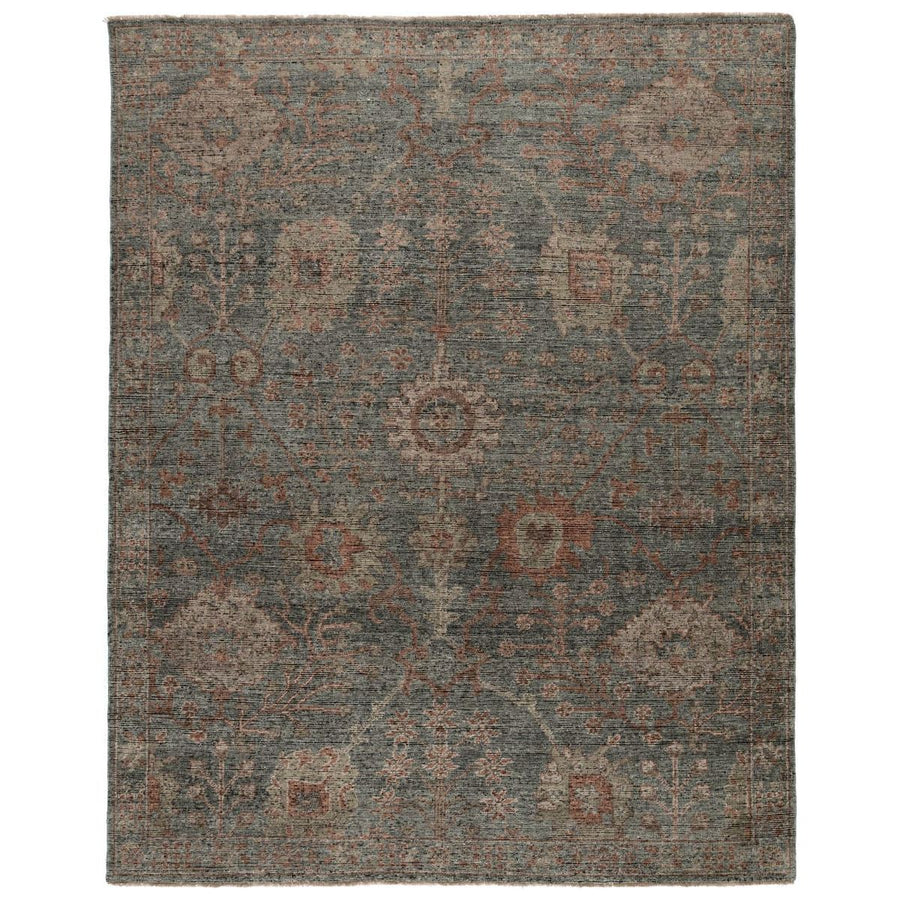 Rhapsody Maeli Hand-Knotted Rug