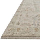 Tapis noué à la main Vincent Dune / Pierre