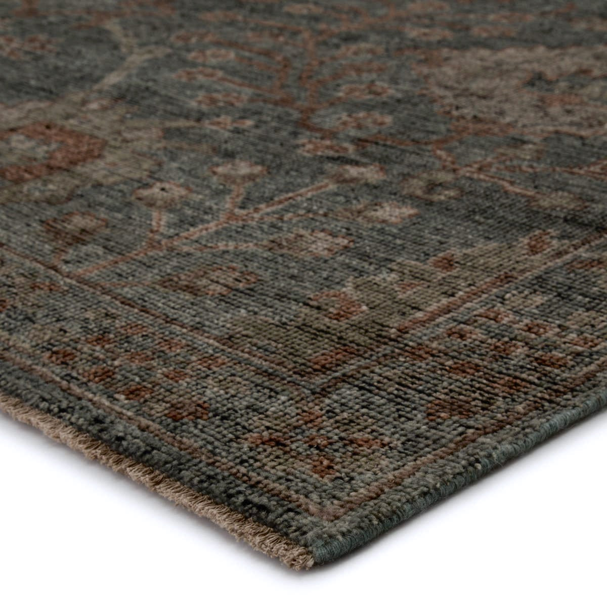 Rhapsody Maeli Hand-Knotted Rug