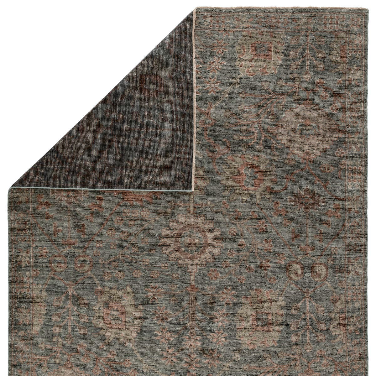 Rhapsody Maeli Hand-Knotted Rug