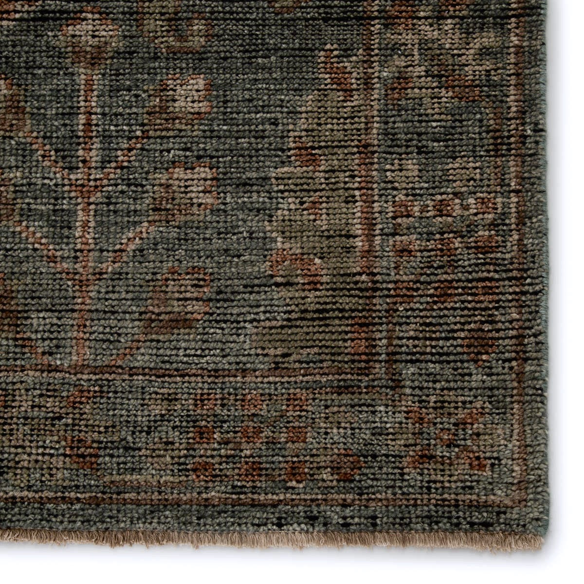 Rhapsody Maeli Hand-Knotted Rug
