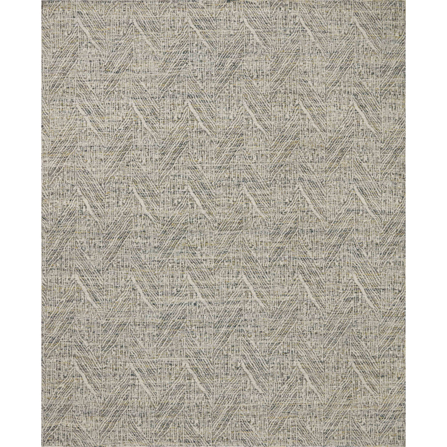 Tapis Raven Moss / Ivoire