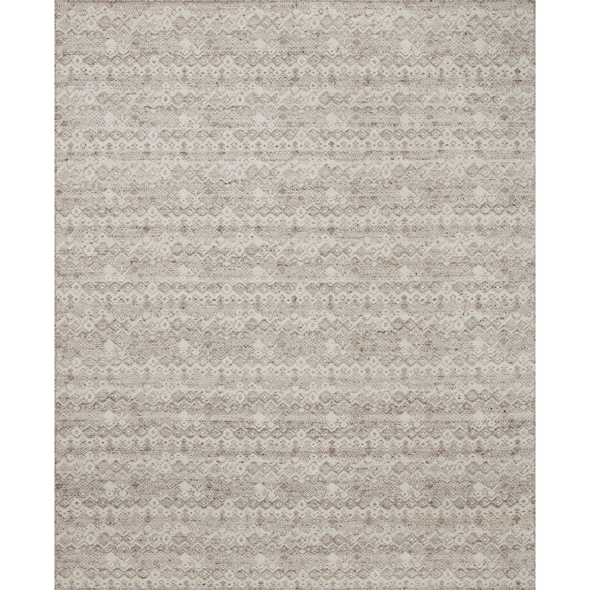 Corbeau Colombe / Tapis Ivoire