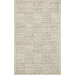 Featuring Tallulah Mist / Ivory Rug by Loloi at Amethyst Home. Hand-crafted with a combination of thick and fine yarns, the Tallulah Mist / Ivory Rug area rug creates dynamic dimension in living rooms, bedrooms, and more. The thicker yarns define the abstract, linear design, giving the rug a distinct high-low texture and sense of movement. Tallulah's soft, neutral palettes have. Amethyst Home provides interior design, new construction, custom furniture, and area rugs in the Kansas City metro area.