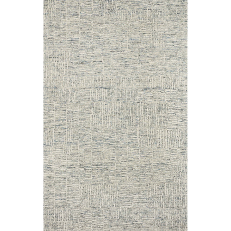 Tallulah Sky / Ivory Rug