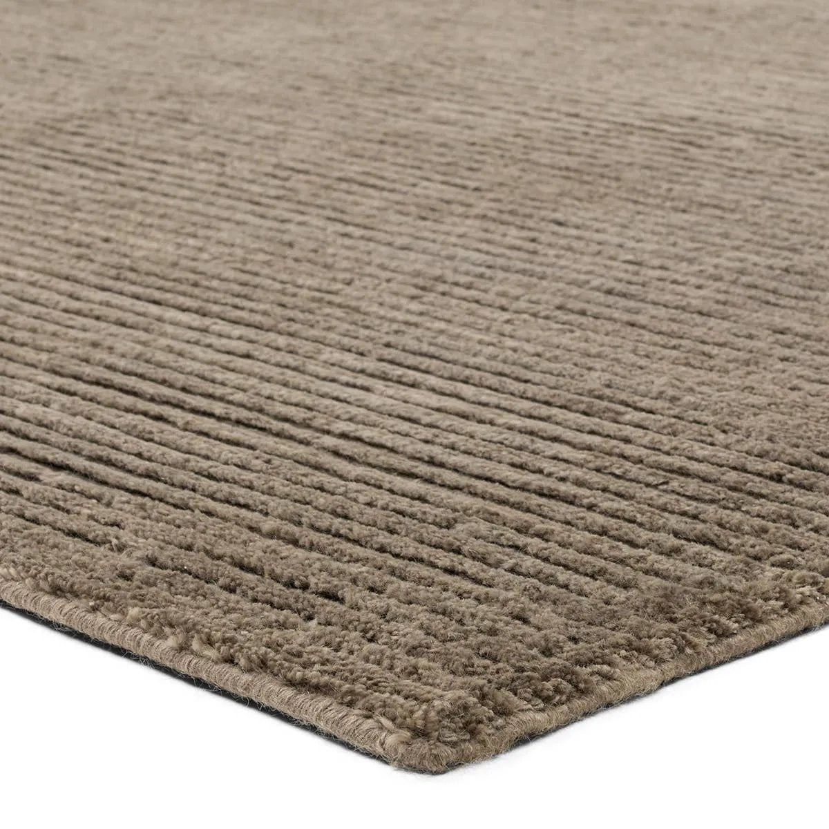 Indulge in the Aion Atropos, where the extraordinary softness of Cashmere meets the enduring durability and resilience of New Zealand Wool. The longer length of New Zealand wool fibers contributes to the strength of this artfully finished product. Amethyst Home provides interior design, new home construction design consulting, vintage area rugs, and lighting in the Des Moines metro area.