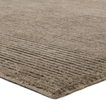 Indulge in the Aion Atropos, where the extraordinary softness of Cashmere meets the enduring durability and resilience of New Zealand Wool. The longer length of New Zealand wool fibers contributes to the strength of this artfully finished product. Amethyst Home provides interior design, new home construction design consulting, vintage area rugs, and lighting in the Des Moines metro area.