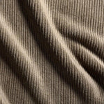 Indulge in the Aion Atropos, where the extraordinary softness of Cashmere meets the enduring durability and resilience of New Zealand Wool. The longer length of New Zealand wool fibers contributes to the strength of this artfully finished product. Amethyst Home provides interior design, new home construction design consulting, vintage area rugs, and lighting in the Kansas City metro area.