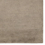 Indulge in the Aion Atropos, where the extraordinary softness of Cashmere meets the enduring durability and resilience of New Zealand Wool. The longer length of New Zealand wool fibers contributes to the strength of this artfully finished product. Amethyst Home provides interior design, new home construction design consulting, vintage area rugs, and lighting in the Portland metro area.