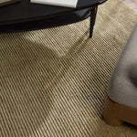 Indulge in the Aion Atropos, where the extraordinary softness of Cashmere meets the enduring durability and resilience of New Zealand Wool. The longer length of New Zealand wool fibers contributes to the strength of this artfully finished product. Amethyst Home provides interior design, new home construction design consulting, vintage area rugs, and lighting in the Seattle metro area.
