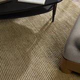 Indulge in the Aion Atropos, where the extraordinary softness of Cashmere meets the enduring durability and resilience of New Zealand Wool. The longer length of New Zealand wool fibers contributes to the strength of this artfully finished product. Amethyst Home provides interior design, new home construction design consulting, vintage area rugs, and lighting in the Seattle metro area.