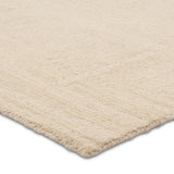 Featuring Cardamom Aterian Rug by Jaipur Living at Amethyst Home. The hand-tufted Cardamom Aterian boasts vivid jewel tones and uniquely distressed Turkish motifs, crafted to emulate traditional sun-faded, vintage designs. The Aterian rug showcases an open medallion and geometric motif in a natural palette of light gray and cream. Inspired by the artistic. Amethyst Home provides interior design, new home construction design consulting, vintage area rugs, and lighting in the Los Angeles metro area.