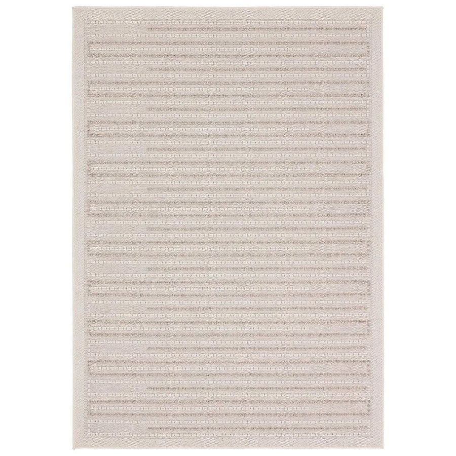 Continuum Theorem Rug
