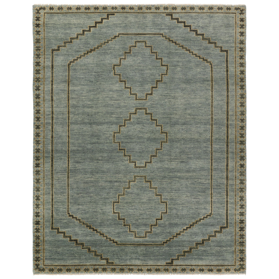 Tapis noué à la main Chypre Paphos