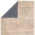 The innovative Edage rug Cadent showcases distressed, vintage designs, digitally printed onto a jute and polyester base. This process provides effortless texture and natural appeal through the jute weave, while maintaining an elevated feel through updated traditional patterns. Amethyst Home provides interior design, new home construction design consulting, vintage area rugs, and lighting in the Boston metro area.