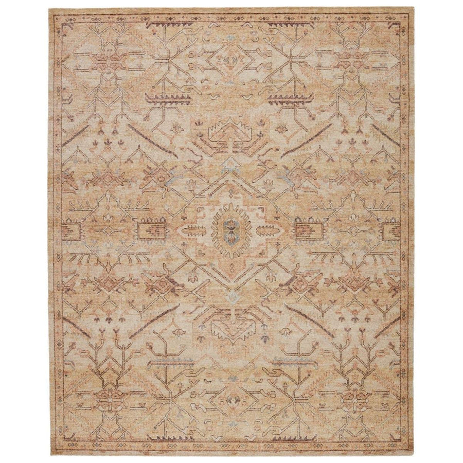 Tapis noué à la main Eden Florian