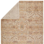 Featuring Eden Florian Hand-Knotted Rug by Jaipur Living at Amethyst Home. The Eden Florian pairs fresh, vibrant colors with provincial Persian motifs for the perfect blend of new and time-honored. This hand-knotted wool rug features a hand-sheared quality that lends the design a perfectly vintage and a lovingly worn look. The warm tones of the Florian rug. Amethyst Home provides interior design, new home construction design consulting, vintage area rugs, and lighting in the Washington metro area.
