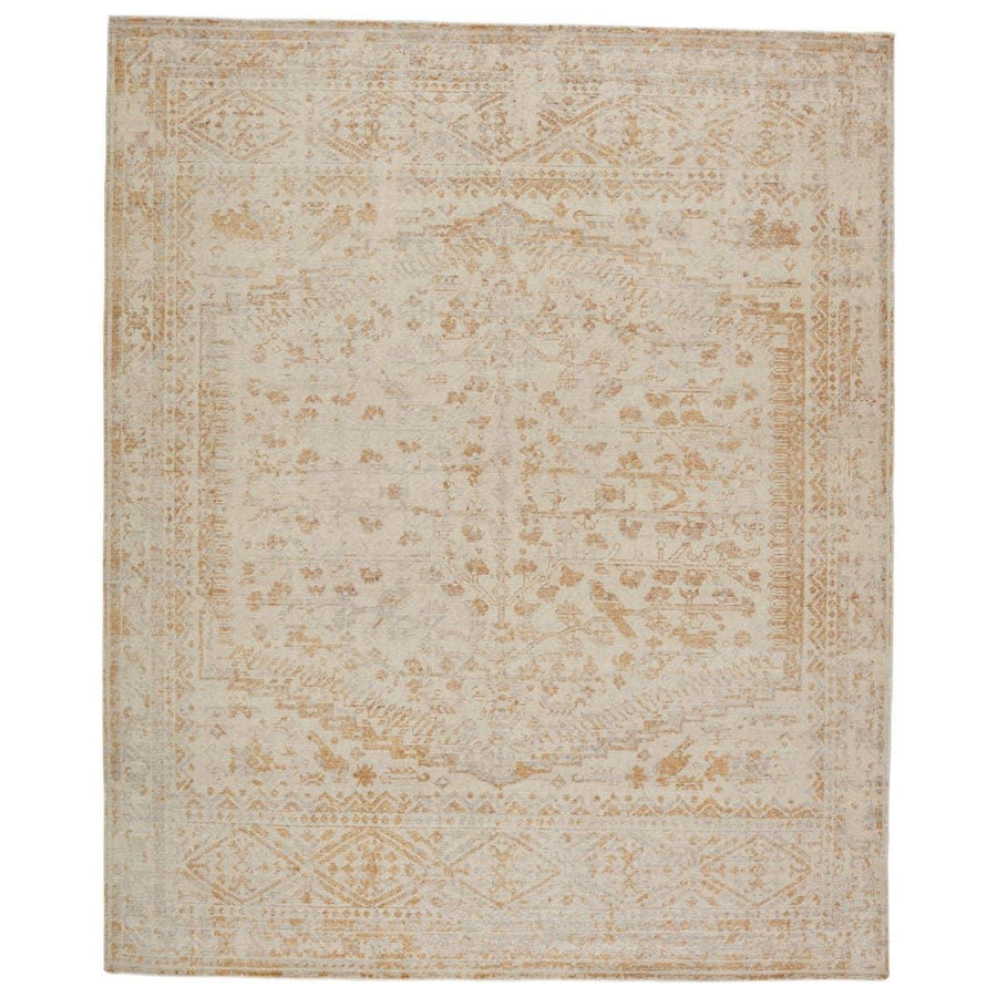 Tapis noué à la main Eden Maiden